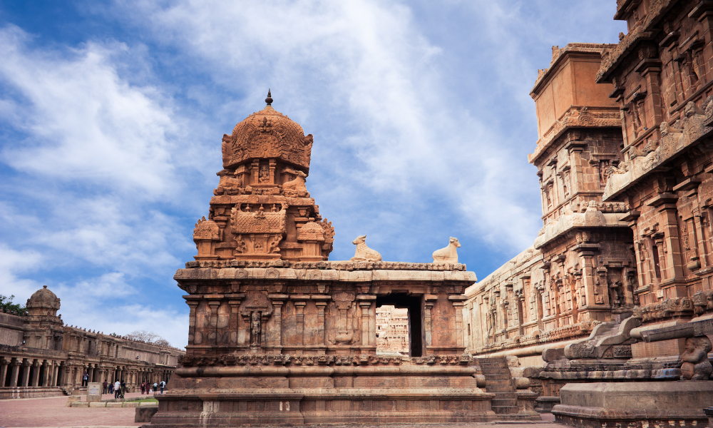 Historical-Architecture