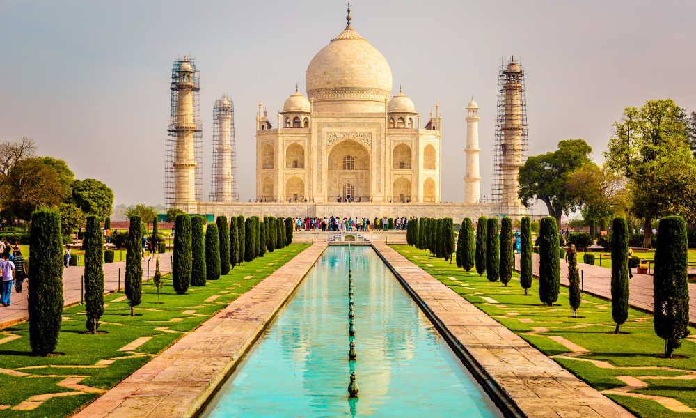 Agra