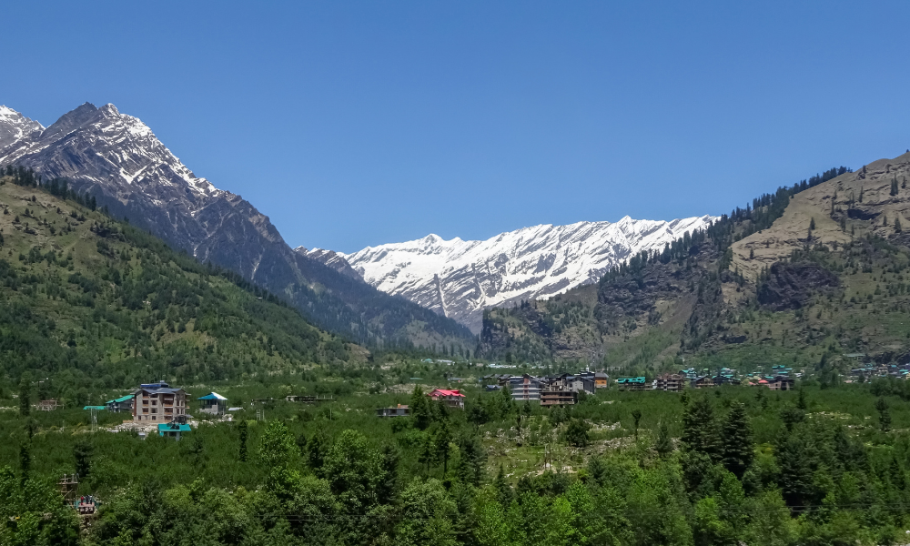 Himachal-Pradesh