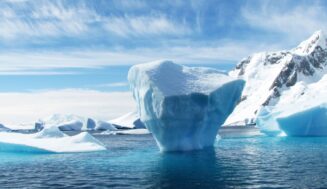 Antarctica– Discovering the Mysteries of the Frozen Continent”