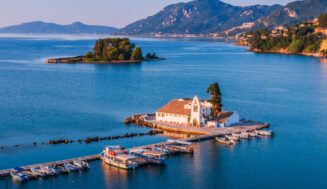 A Solo Traveler’s Guide to Uncharted Ionian Island Paradises