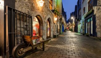 The Ultimate Guide to Traditional Irish Music in Galway