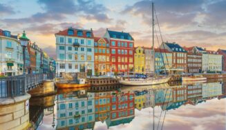 Exploring Nordhavn– The Danish ‘City’ Designed for an Easy Life