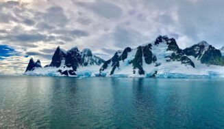Sustainable Travel Tips for Visiting Antarctica and the Arctic