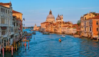 The Timeless Luxury of The Gritti Palace in Venice