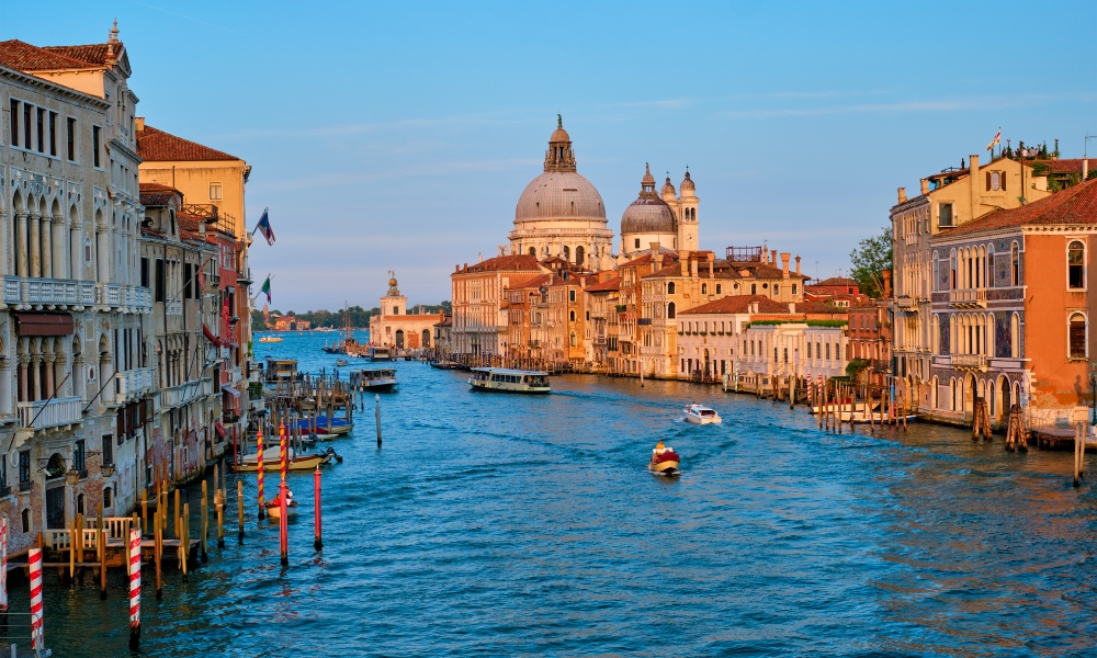 The Gritti Palace