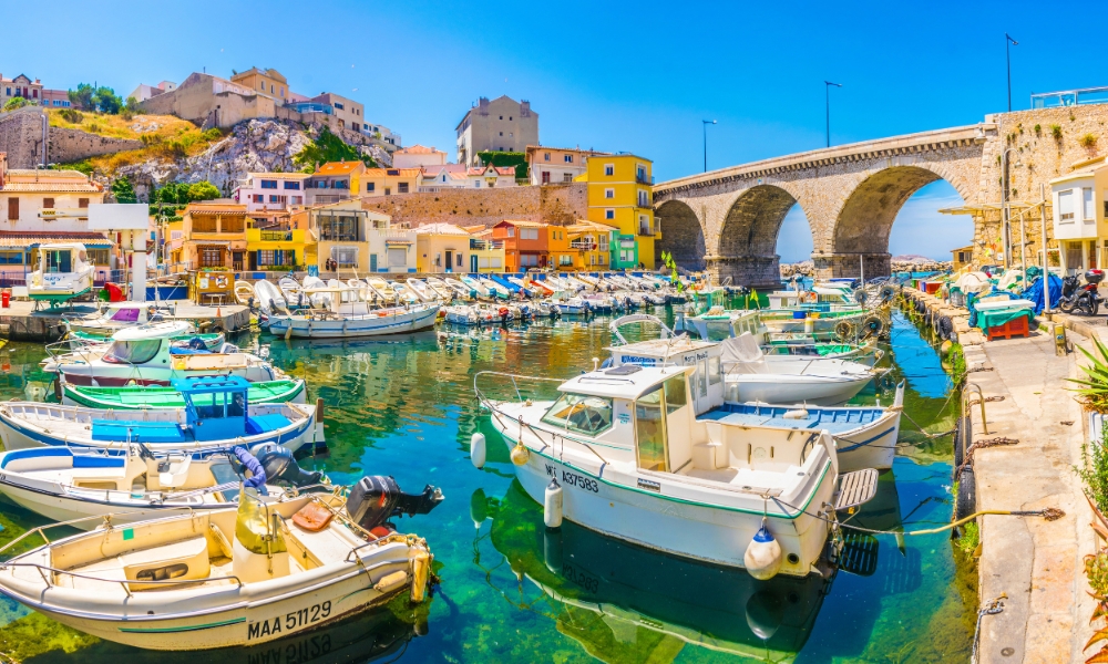 Day Trips Worth Planning