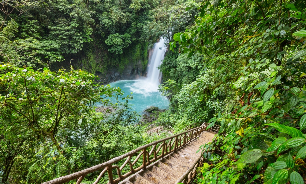 Cahuita National Park
