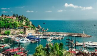 Alaçatı, Turkey’s Coastal Treasure With Greek Flair