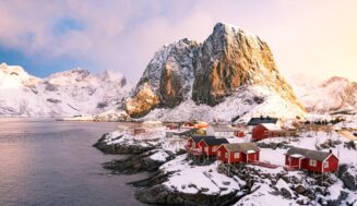 Why Lofoten Is Norway’s Most Striking Travel Destination