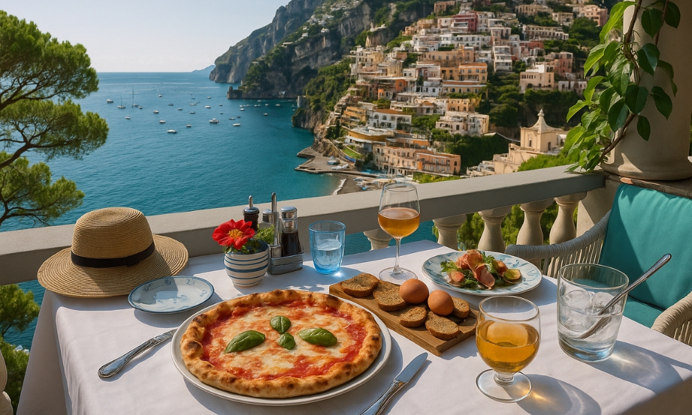 Best Pizza Spots in Naples