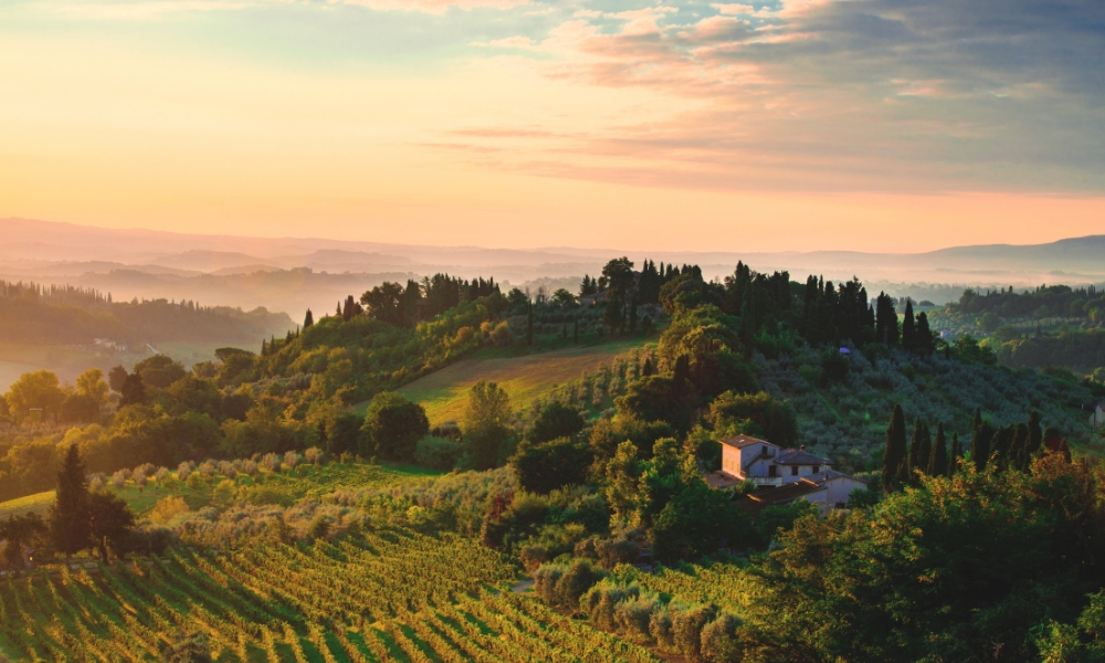 Barga Travel Guide
