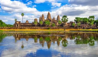 Cambodia’s Lost Cuisine Makes a Powerful Return
