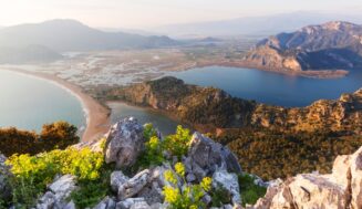 Tracing Democracy’s Roots Along Turkey’s Lycian Coast