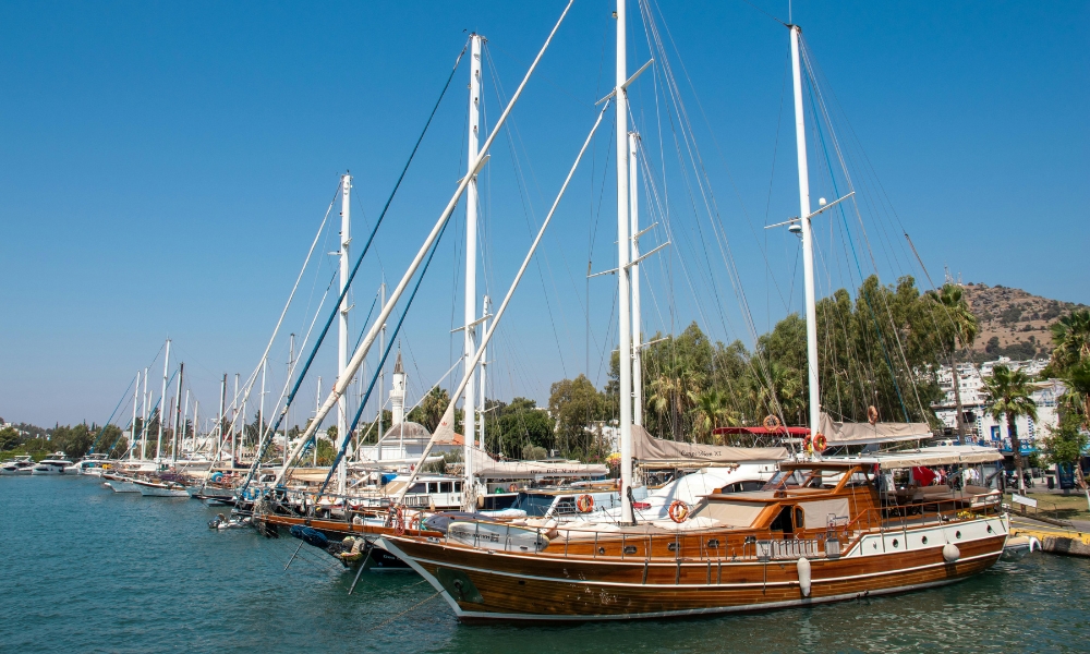 Lycian Way