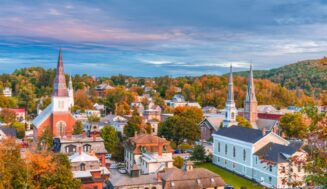 A 12-Day Guide to Exploring New England’s Best Stops