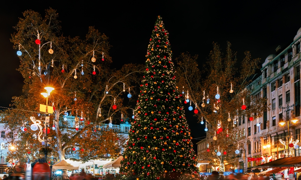 Budapest, The City of Culture