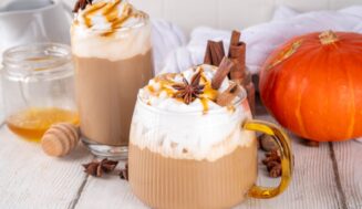 The Dark Origins Behind America’s Pumpkin Spice Trend
