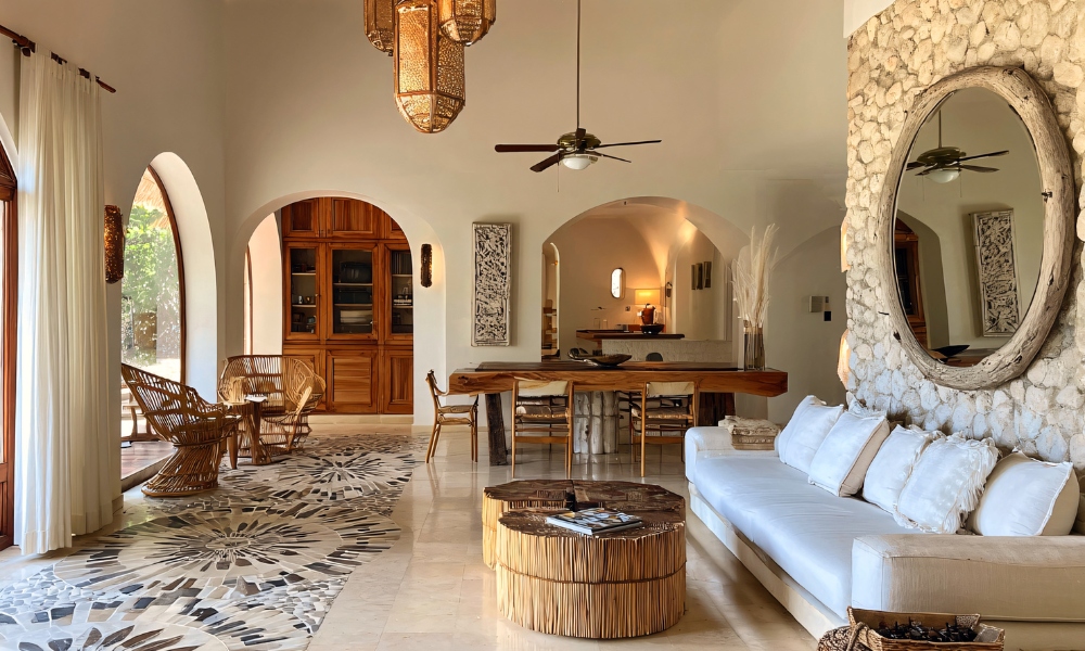 Turks and Caicos luxury travel