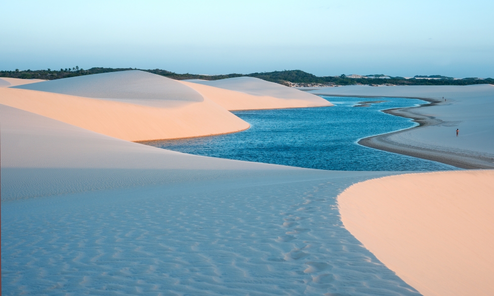 Lençóis Maranhenses