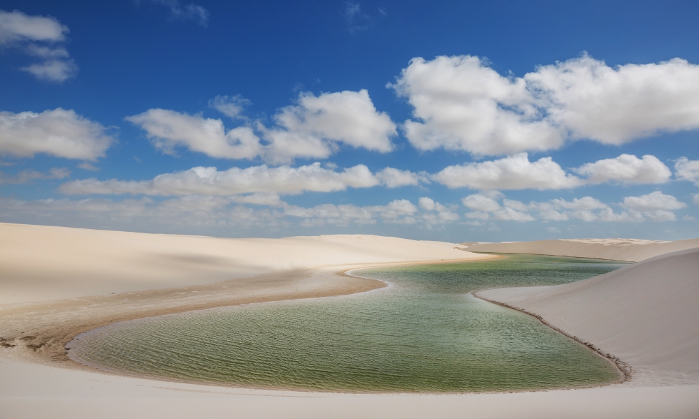 Adventure Travel Brazil