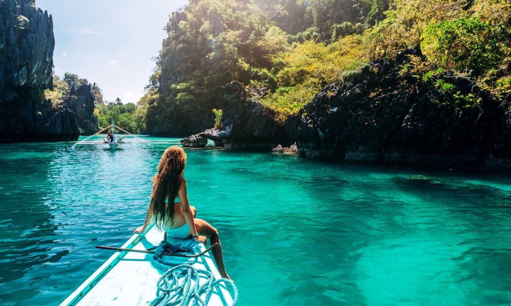 emerging travel destinations