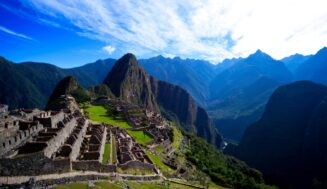 Sacred Valley Watershed at Risk from New Airport