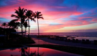 When Travel Starts After Sunset