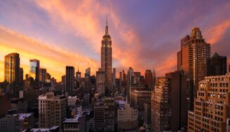 Best Way to Combine New York and Montreal