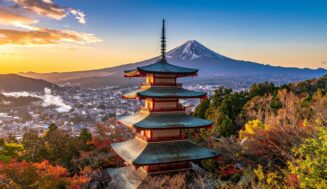 The New Safe Haven Route for Global Travelers