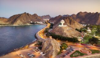 Why Oman Is the Best Middle East Winter Sun Escape