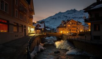 How to Plan the Perfect 48 Hours in Andermatt