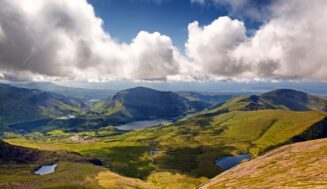 The Best Scenic Trails for UK Hiking Holidays 2026