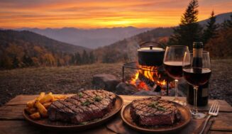 How Travelers Discover the Best Steak in the World