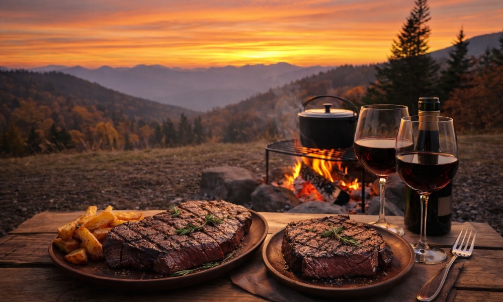 best steak in the world