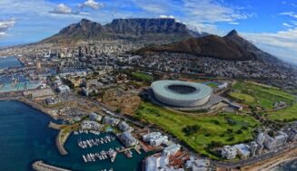 Cape Town Travel 2026 Where to Stay Shop and Dine