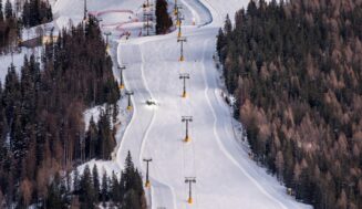 Fiss Austrias Best Kept Ski Secret for Families