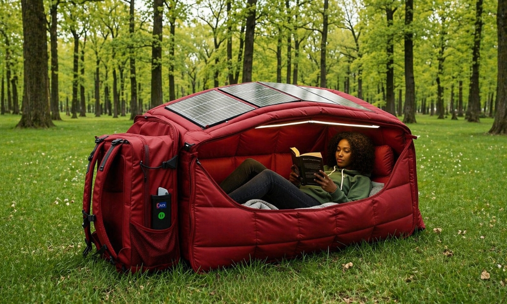 off grid adventure risks