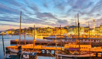 Coolcation Itinerary 2026: Norway Road Trip Guide