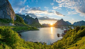 Noctourism Trends 2026: Best Places for Stargazing