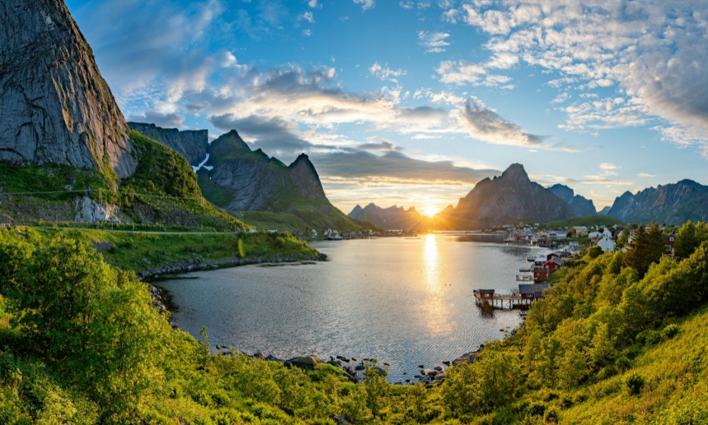 noctourism trends 2026