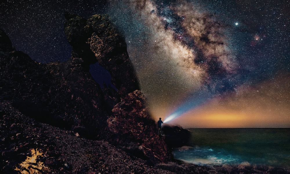 best stargazing destinations