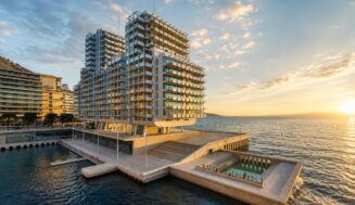 Mareterra Monaco and the Future of Coastal Living