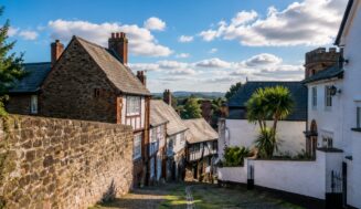 Oswestry Border Culture Makes This Town Unique