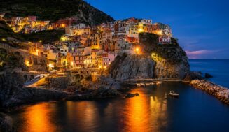 Best Destinations Following Noctourism Trends