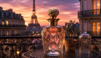 Perfume Shopping Paris—Best Boutiques and Local Tips