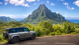 Moorea Road Trip Guide for Scenic Island Driving