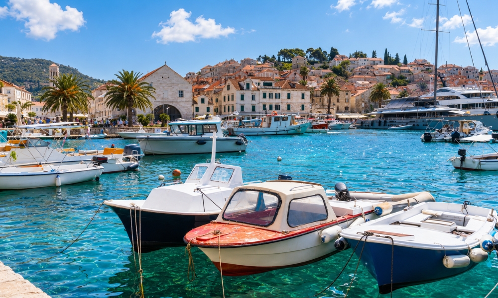Summer Travel Rules