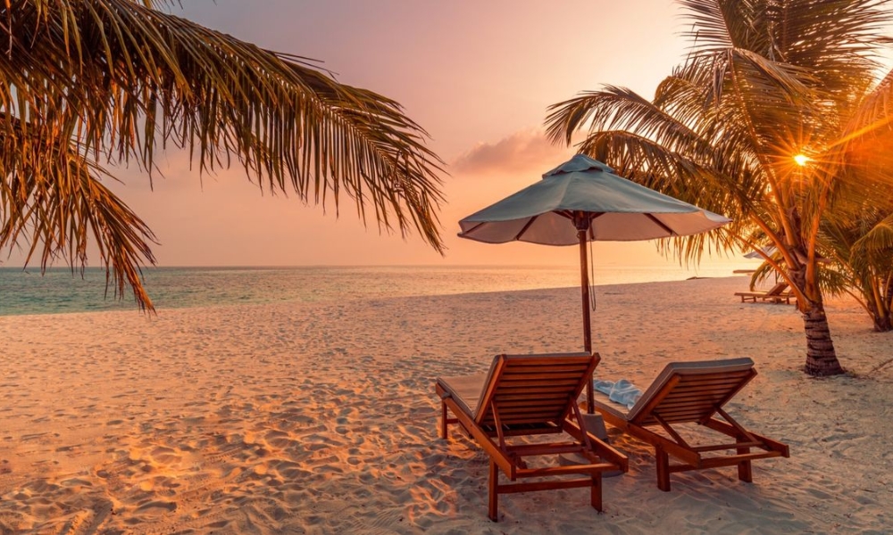 Summer travel 2026