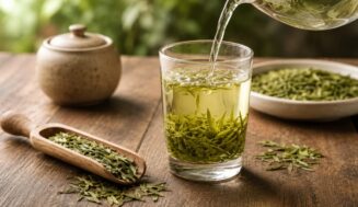 Finding Authentic Dragon Well With Longjing Tea Travel